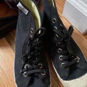 Classic novesta high tops